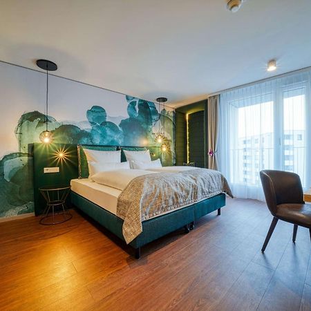 Vienna House Easy By Wyndham Freiburg City 외부 사진