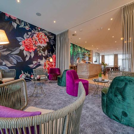 Vienna House Easy By Wyndham Freiburg City 외부 사진