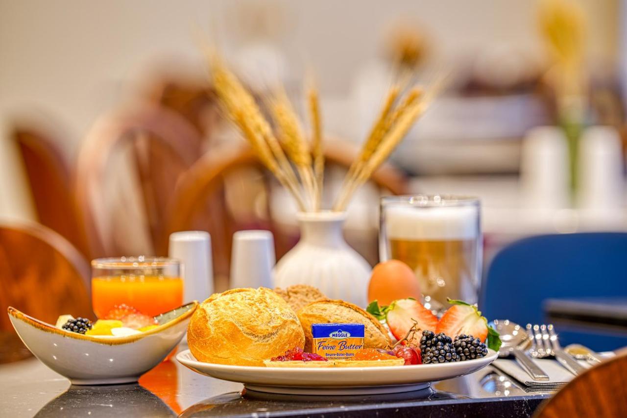 Vienna House Easy By Wyndham Freiburg City 외부 사진