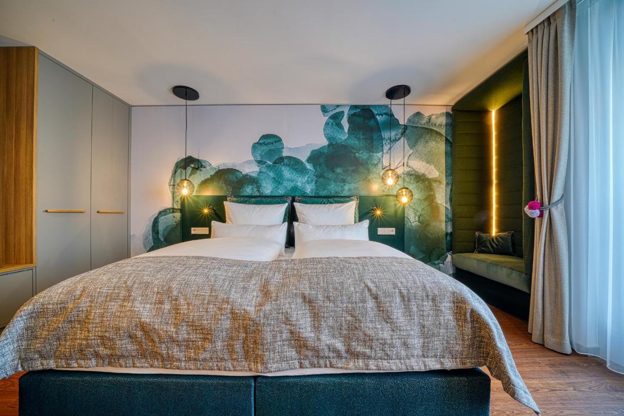 Vienna House Easy By Wyndham Freiburg City 외부 사진