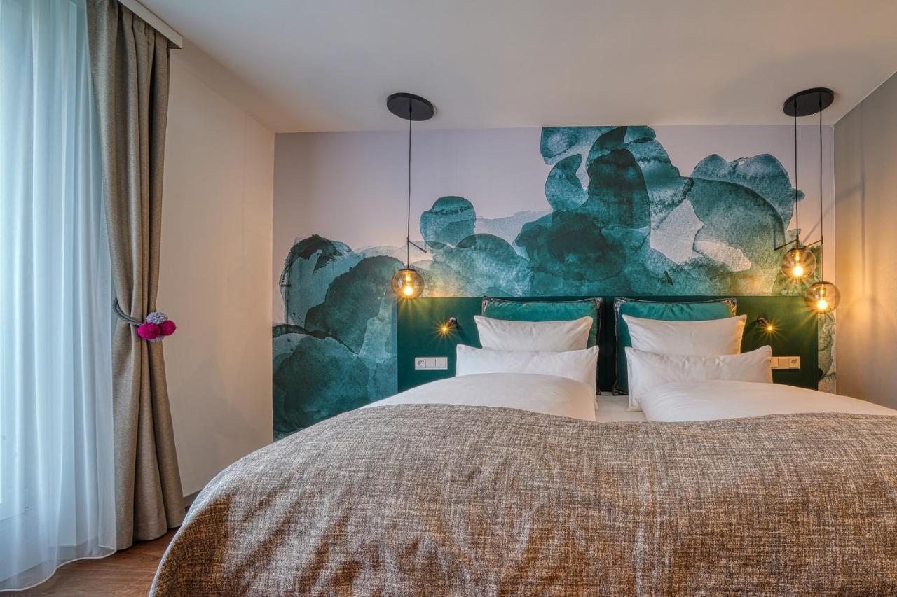 Vienna House Easy By Wyndham Freiburg City 외부 사진