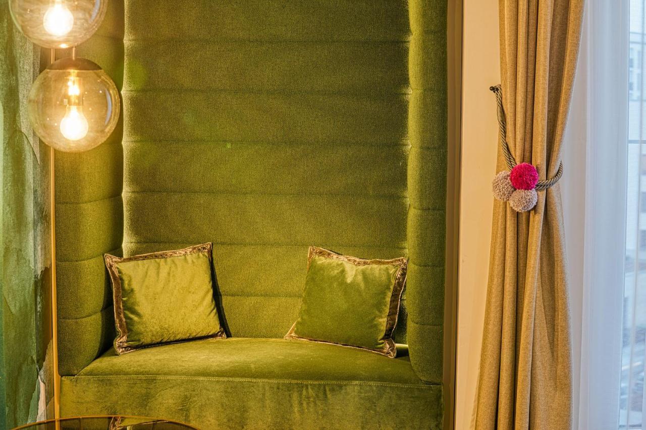 Vienna House Easy By Wyndham Freiburg City 외부 사진