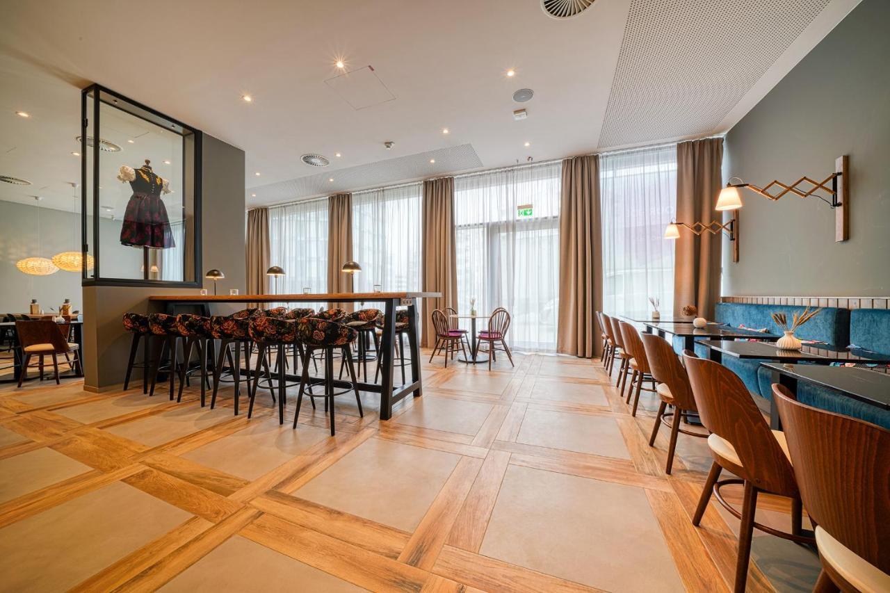 Vienna House Easy By Wyndham Freiburg City 외부 사진