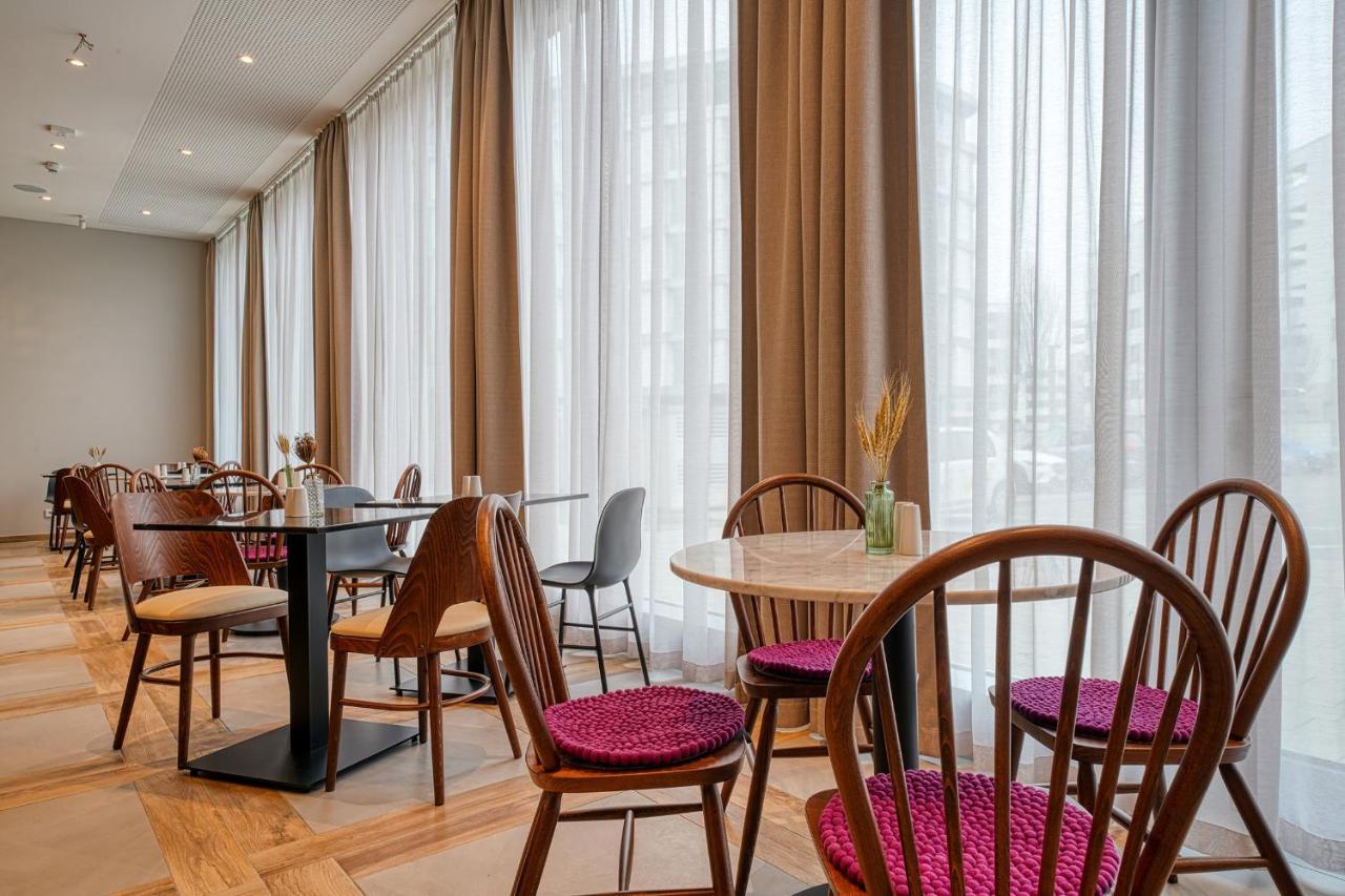Vienna House Easy By Wyndham Freiburg City 외부 사진
